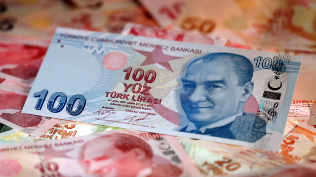 Takasbank'a 'teminat yönetimi' izni