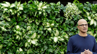 2050'ye kadar temizleyecek