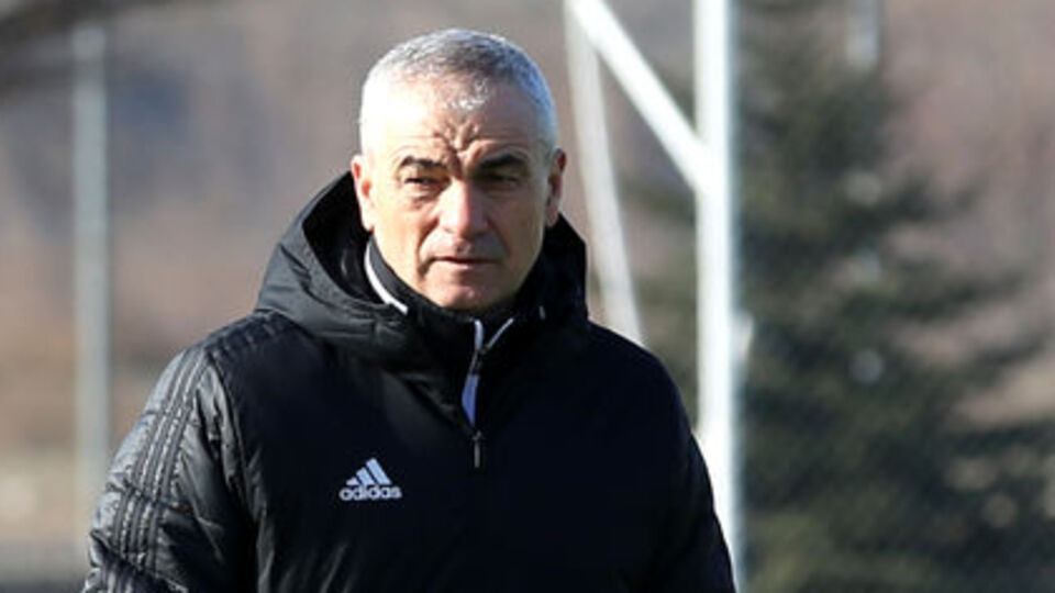 Çalımbay transfer istiyor