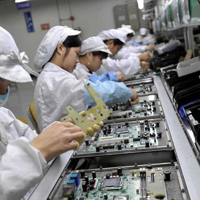 iPhone üreten şirket araba üretecek
