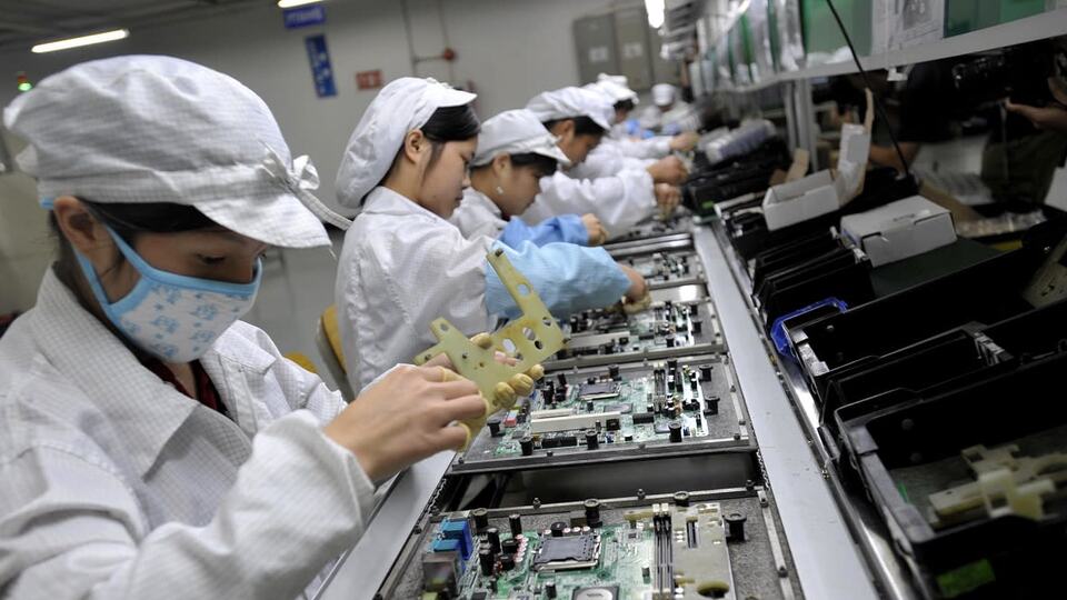 iPhone üreten şirket araba üretecek