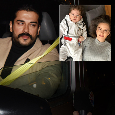 Burak'tan Fahriye'yi kızdıracak açıklama