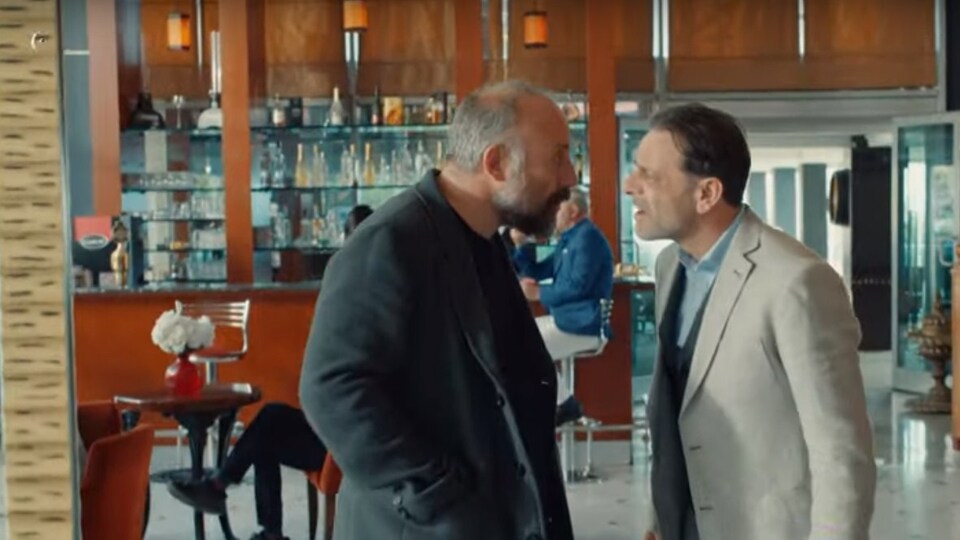 Babil dizisi oyuncuları kimler?