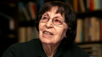 Rahşan Ecevit kimdir?