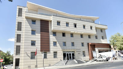 Kamu sosyal tesis ücretleri belirlendi