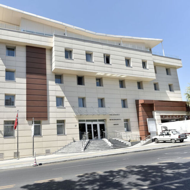 Kamu sosyal tesis ücretleri belirlendi