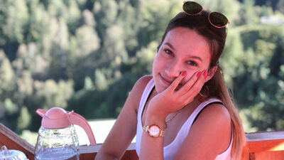 Buse 1 yıldır bulunamadı!