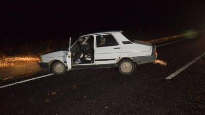 Bomba yüklü otomobile 8 gözaltı daha