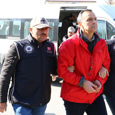 Baş döndüren yargılamada karşılıklı itiraz!