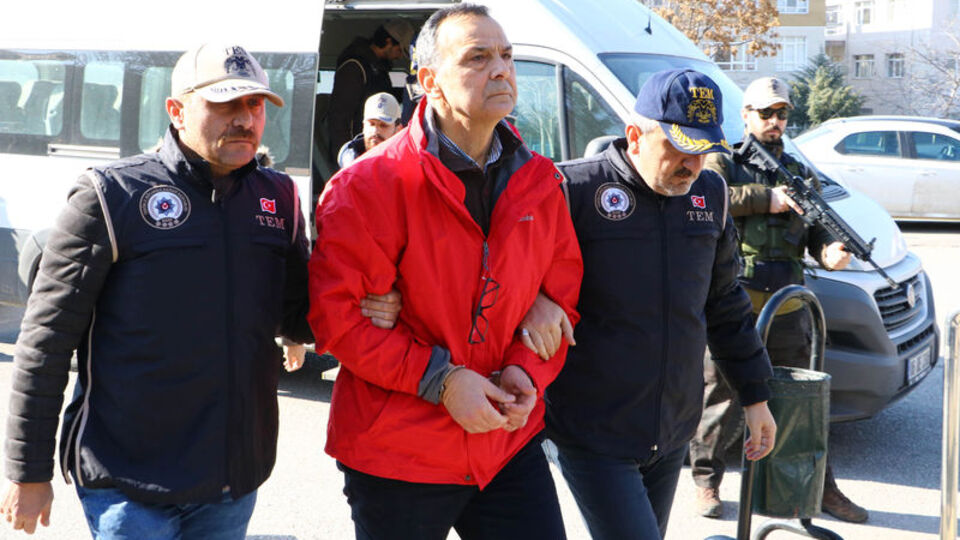 Baş döndüren yargılamada karşılıklı itiraz!