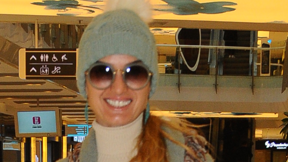 'Filmi izleyen 27 kişinin arasında ben yokum'