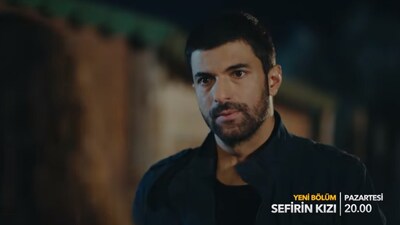 Sefirin Kızı 5. bölüm 2. fragmanı yayınlandı!