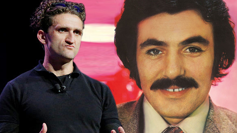 Ünlü YouTuber'a Ferdi Tayfur şoku!