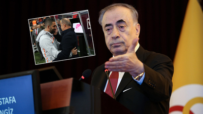 Mustafa Cengiz'den Arda açıklaması