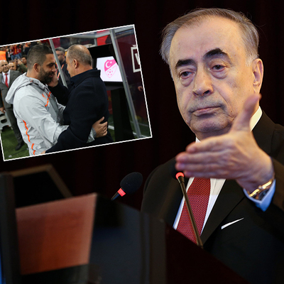 Mustafa Cengiz'den Arda açıklaması