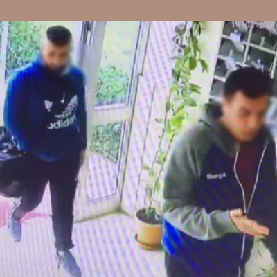 İnternette tanışıp buluştular eğlence kanlı bitti