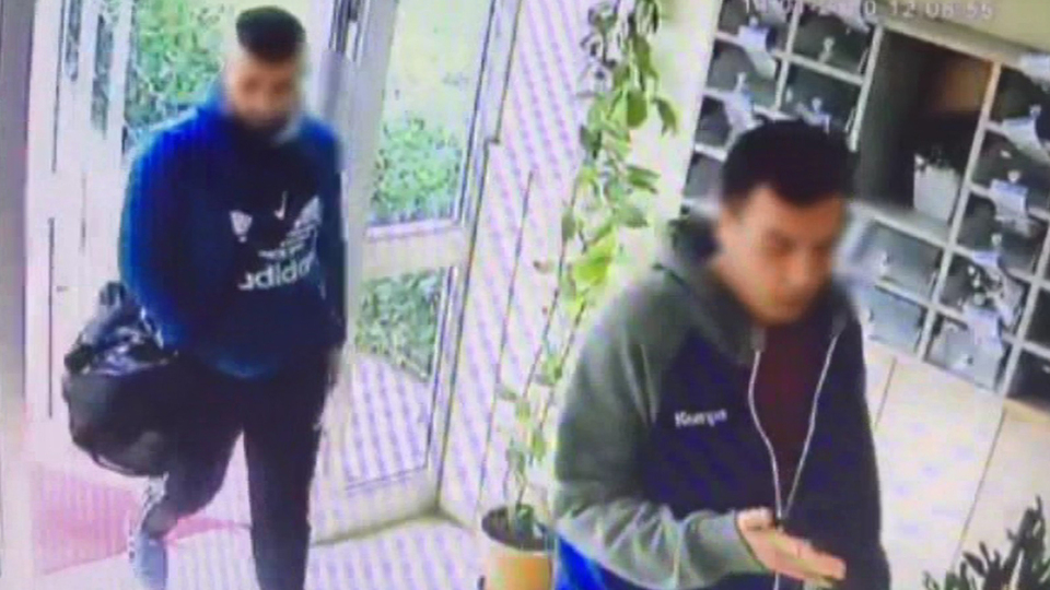 İnternette tanışıp buluştular eğlence kanlı bitti