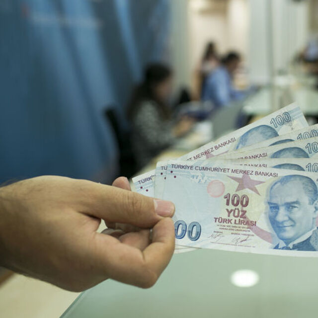 Asgari ücret 2020 ve AGİ ne kadar oldu?
