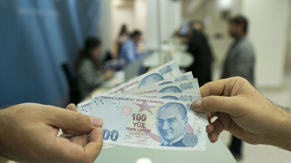 Asgari ücret 2020 ve AGİ ne kadar oldu?