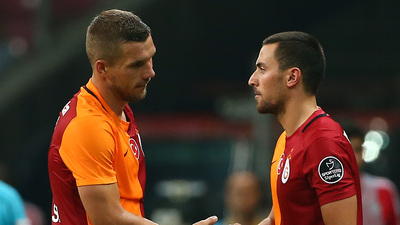 Antalya'dan 2 flaş transfer