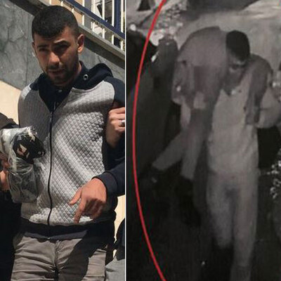 Beyoğlu'ndaki tecavüzde son karar!