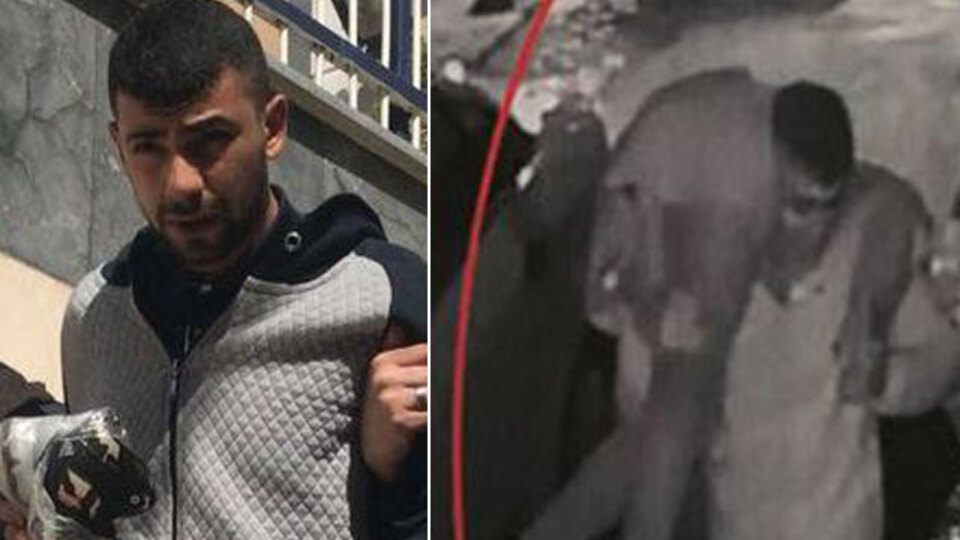 Beyoğlu'ndaki tecavüzde son karar!