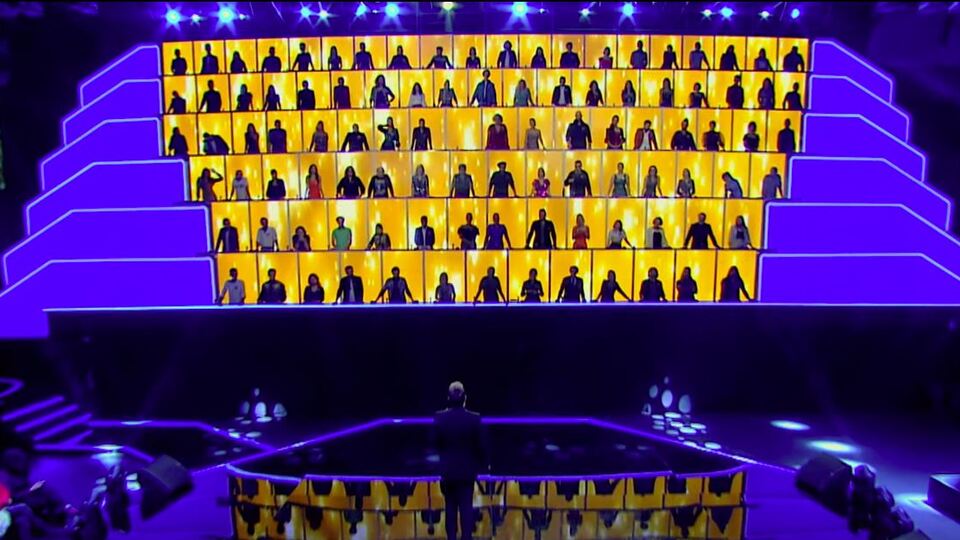 Benimle Söyle jüri üyeleri kimler?