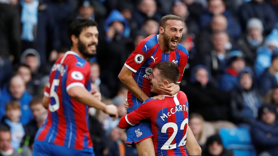 Cenk Tosun siftahı yaptı!