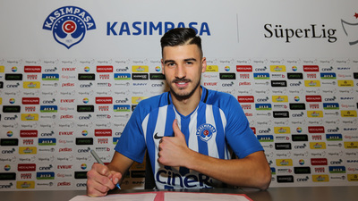 Kasımpaşa transferde durmuyor!