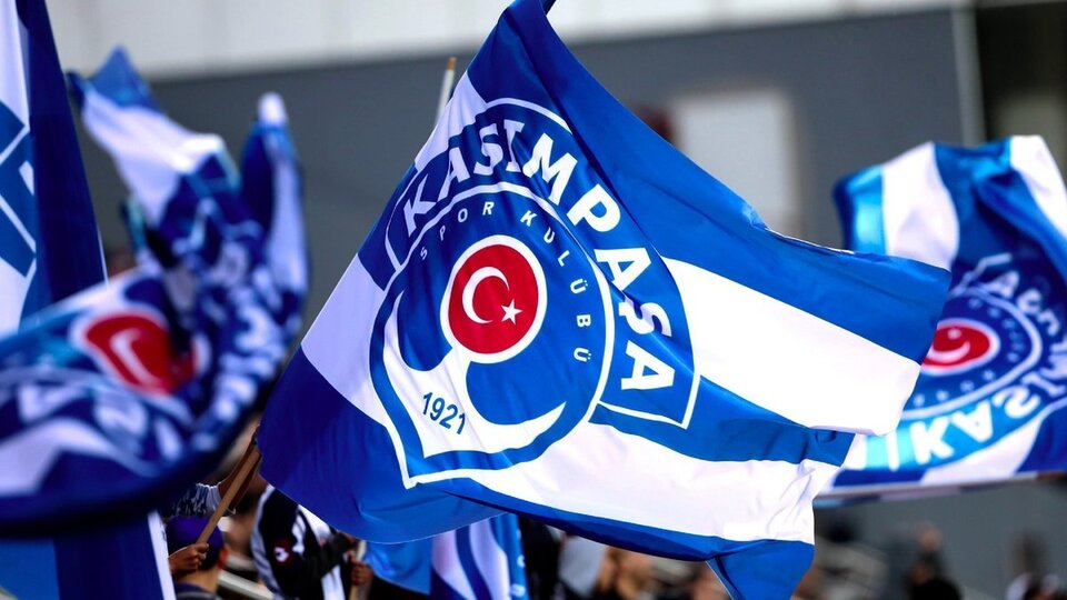 Paşa'dan bir transfer daha!