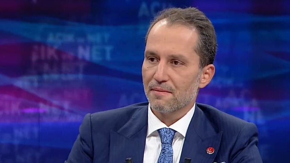 Erbakan: 16 Ocak büyük tesadüf