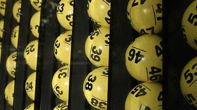 6 buçuk milyon lira 1 kişiye!