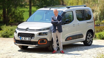 PSA'dan Bursa'da üretim sinyali