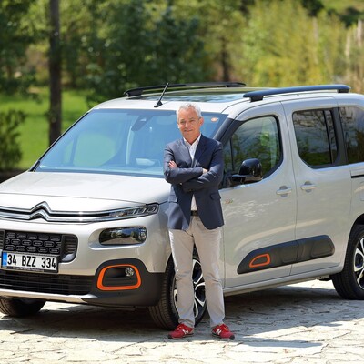 PSA'dan Bursa'da üretim sinyali