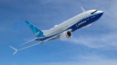 Boeing 737 Max'de bir hata daha!