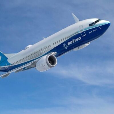 Boeing 737 Max'de bir hata daha!