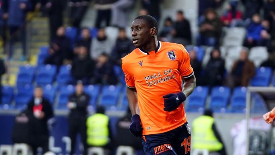 Demba Ba Kadıköy'de yok