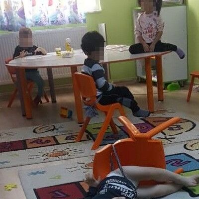 Skandal fotoğrafların ardından ilk açıklama