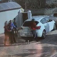 İşte kaburga kıran akademisyene istenen ceza!