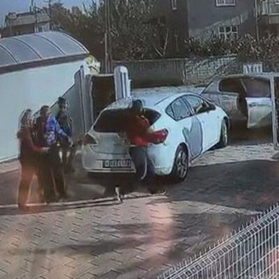 İşte kaburga kıran akademisyene istenen ceza!