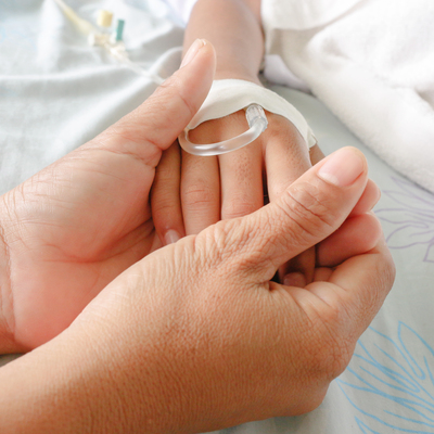 Hastalığın sebebi bilinmiyor! 10 çocuk hayatını kaybetti