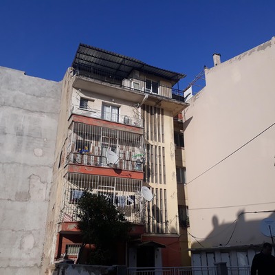 Kapı camıyla ölümde çelişkili ifadeler