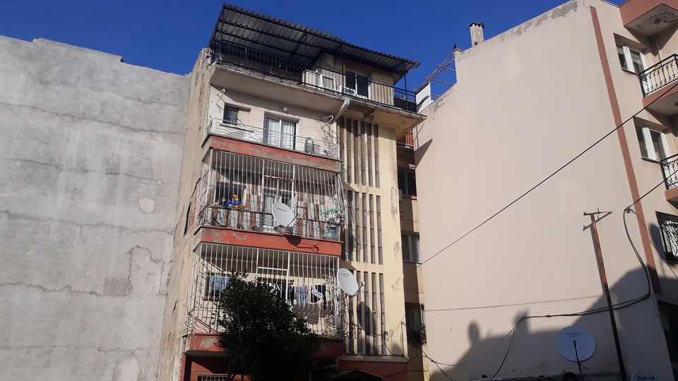 Kapı camıyla ölümde çelişkili ifadeler