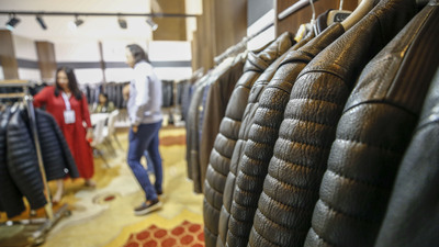 Deride ihracatın büyümesi bekleniyor