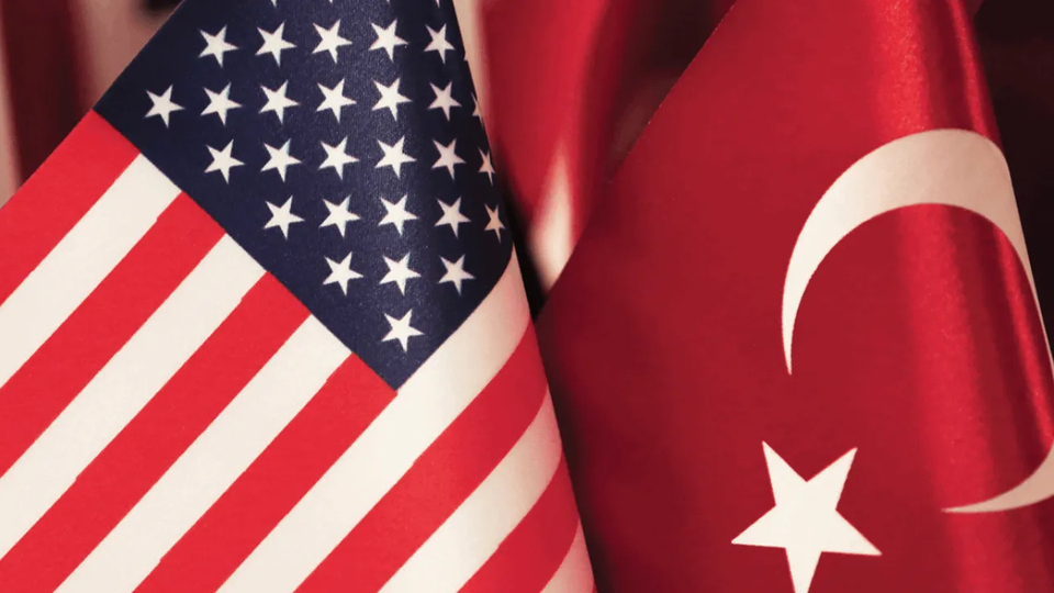 ABD ile yıllık 20 milyar dolarlık ihracat