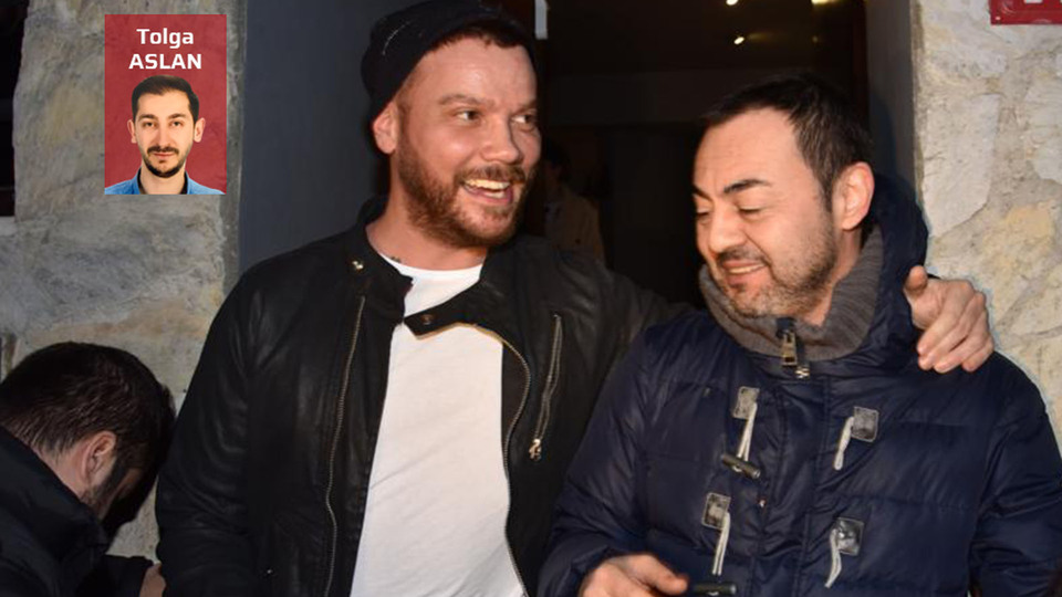 "Kalbi yeniden çarpmaya başladı"