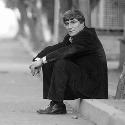 Hrant Dink suikastının 13'üncü yılı