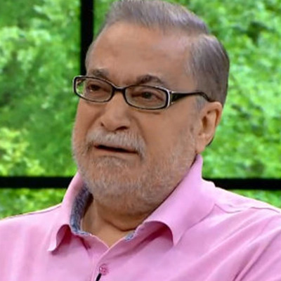 Mehmet Ali Erbil vasiyetini hazırlattı