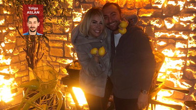 "Güzel bir yemek yedik"