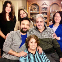 "10 yıl sonra, 6 kardeş bir araya gelmiştik"